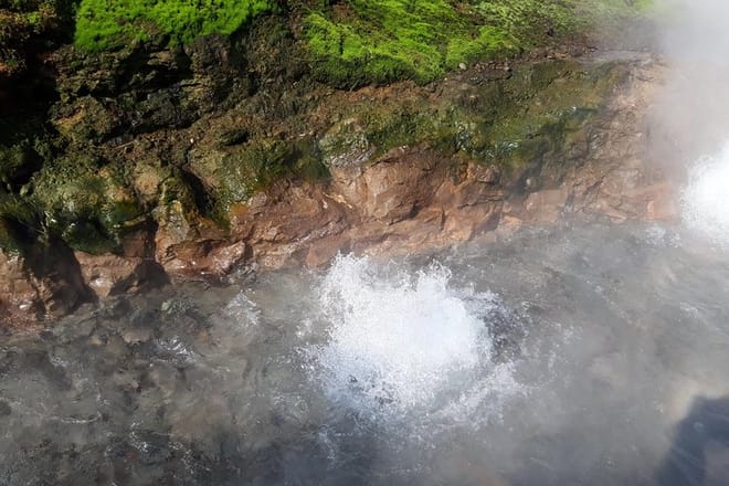 West Coast and Waterfalls Private Tour photo 5