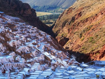 Private Culinary Tour of Lima and Sacred Valley, Peru