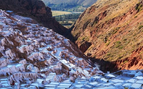 Private Culinary Tour of Lima and Sacred Valley, Peru