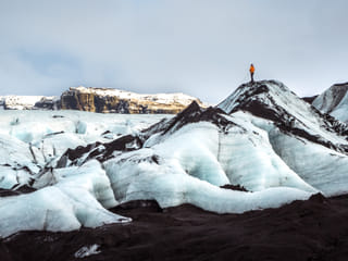Sensational Iceland - Waterfalls, Glacier Hike and Northern Lights, photo 16