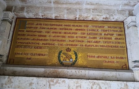 National Museum, Citadel & Old Cairo Guided Day Tour