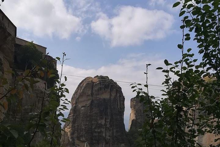 Full Day Tour to Meteora and Vergina From Athens Including Dinner 5