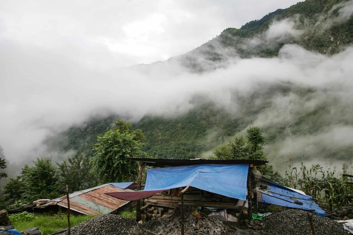 19 Days Mera Peak Climbing & Expedition – One Life-Changing Himalayan Adventure