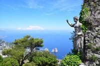 Capri & Anacapri Select 9