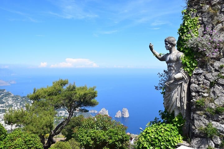 Capri & Anacapri Select 9
