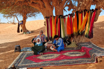 Agadir Jeep Safari & Sahara Adventure – Full-Day Tour with Tajine