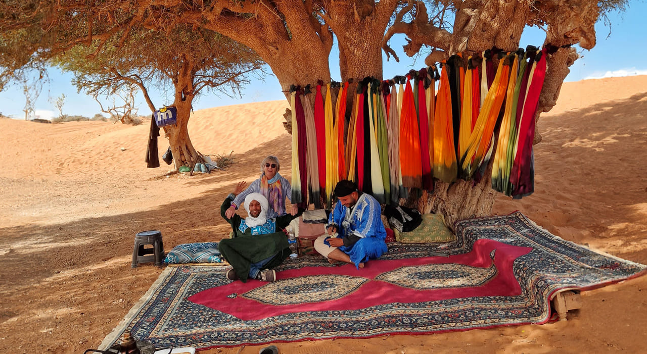 Agadir Jeep Safari & Sahara Adventure – Full-Day Tour with Tajine 5