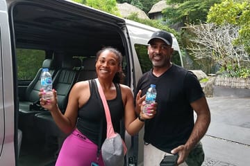 Private Customized Phuket Tour with Driver