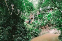 Phoenix Zipline Adventure Park – Chiang Mai Thrills 10