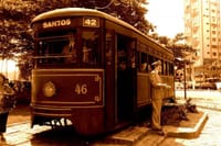 Santos Overview – The Best Sights: Half-Day Private Tour (Santos City Pick-up) 9