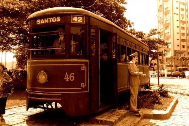 Santos Overview – The Best Sights: Half-Day Private Tour (Santos City Pick-up) 9