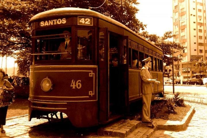 Santos Overview – The Best Sights: Half-Day Private Tour (Santos City Pick-up) 9