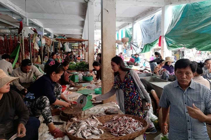 Local Market