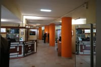 Thermal baths