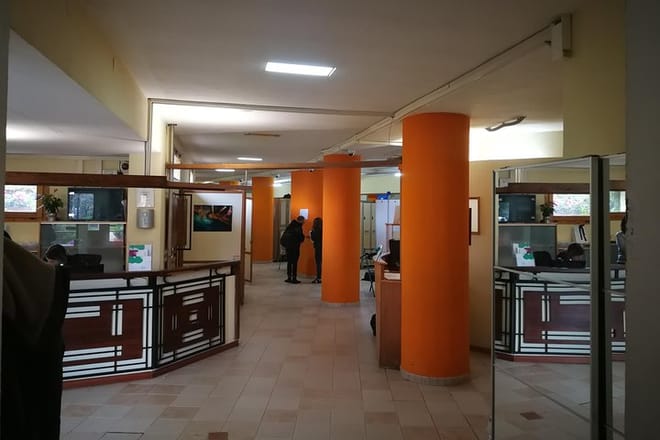 Thermal baths