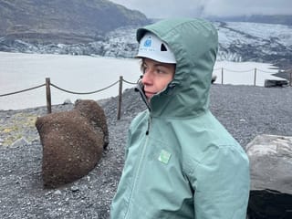 Solheimajokull Glacier Guided Hiking Small Group Tour, photo 10