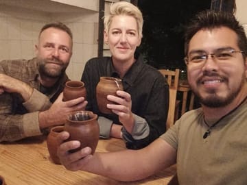 Puebla Culinary Experience: Hands-On Gastronomy Tour