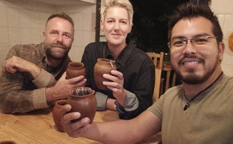 Puebla Culinary Experience: Hands-On Gastronomy Tour