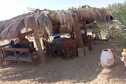 Full Day Fayoum Oasis Private Tour by Jeep from Cairo or Giza