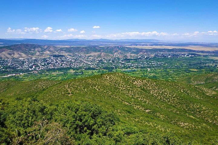 Private Tour to Dmanisi & Bolnisi from Tbilisi with Museums, Oldest Church & Lunch