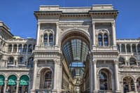 Milan Private Walking Tour With A Professional Guide 2