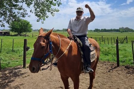 Small Group Estancia Tour: Experience Gaucho Culture in San Antonio de Areco