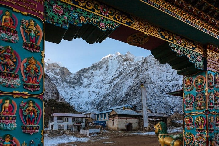 19 Days Mera Peak Climbing & Expedition – One Life-Changing Himalayan Adventure