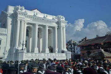 4 Day Kathmandu, Patan, Bhaktapur Sightseeing with Nagarkot Trip