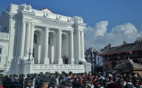 Four-Day Cultural Tour of Kathmandu, Patan, and Bhaktapur