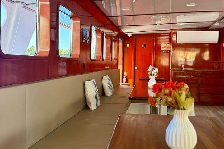 Day Charter Experience from Marina di Valletta, Malta