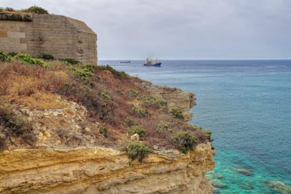 South Coast Nature Walking Tour (Private Tour)