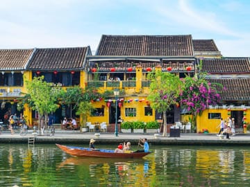 Best Of Vietnam and Cambodia 14 Days 13 Nights