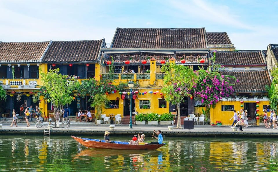 14-Day Cultural Tour of Vietnam and Cambodia Highlights