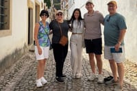 Evora University, Cathedral & Bones Chapel Skip-The-Line 5