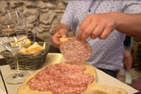 Wine Tasting in Historical Center of Lazise 4