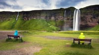 Geysers, Glaciers and Waterfalls - 6-Day Self-Drive 10