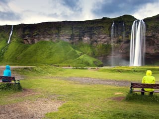 Geysers, Glaciers and Waterfalls - 6-Day Self-Drive, photo 10