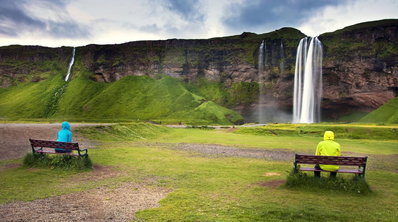 Geysers, Glaciers and Waterfalls - 6-Day Self-Drive 10