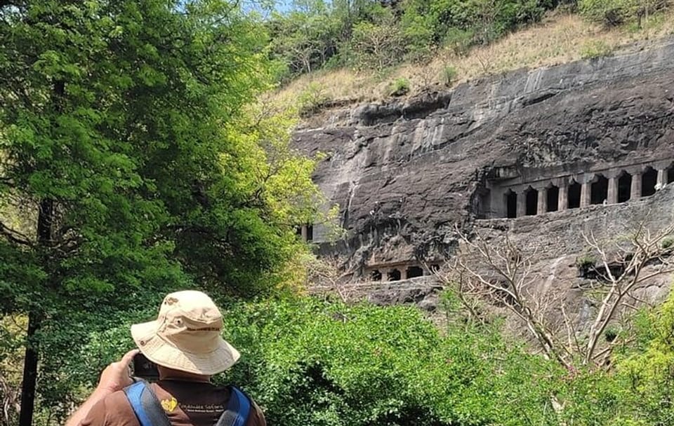 Hyderabad to Aurangabad: Explore the Man-made Wonder of India