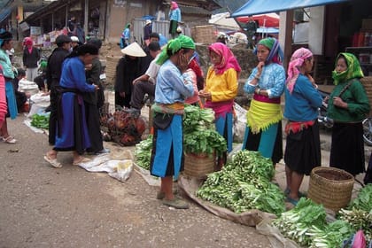 4 Days and 3 Nights Ha Giang Loop Tour in a Private Car