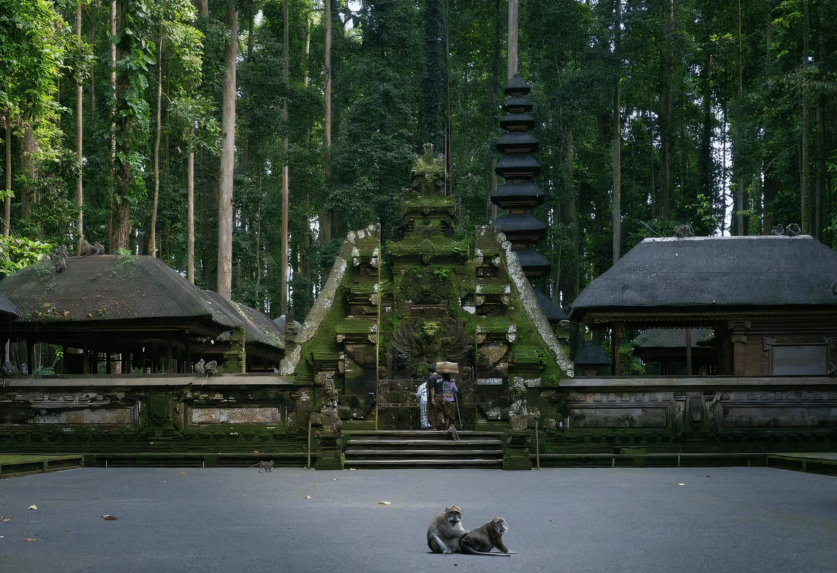 Fullday Tour : Discover Hidden Gem of East Bali