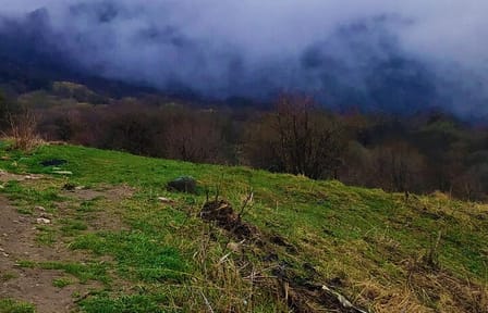 Three-Day Kakheti Wine and Culture Tour in Georgia