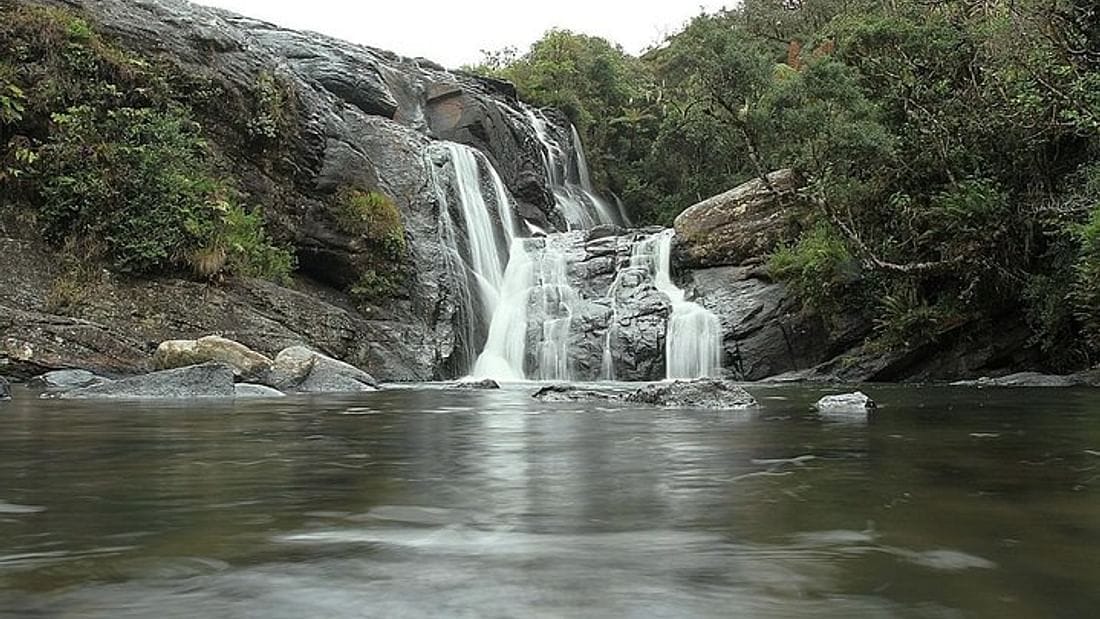 Hortan Plains & Nuwara Eliya Tour (German & English) 6