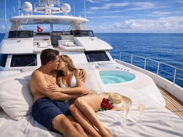 Zanzibar Honeymoon Experience