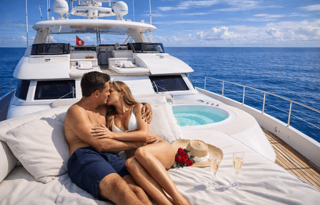 Zanzibar Honeymoon Experience