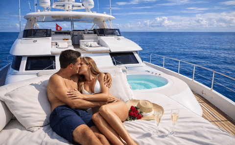 Zanzibar Honeymoon Experience
