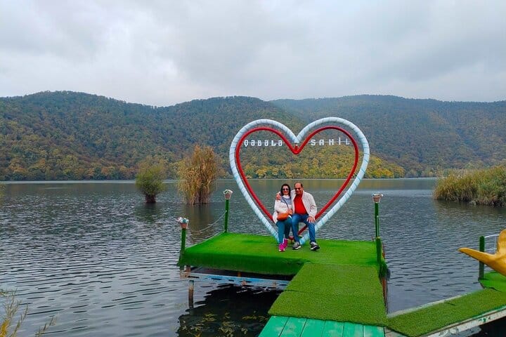 Gabala tour_Nohurlake_gabala_VLA Travel-best azerbaijan travel-best travel company-VIP