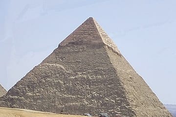 12-Day Nile Cruise and Tour of Egypt's Iconic Sites
