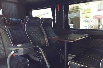 Escorted Anzac Tours : 8 day Tour From Istanbul