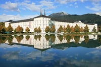 Hallstatt and Admont Abbey Private Day Tour from Salzburg  8
